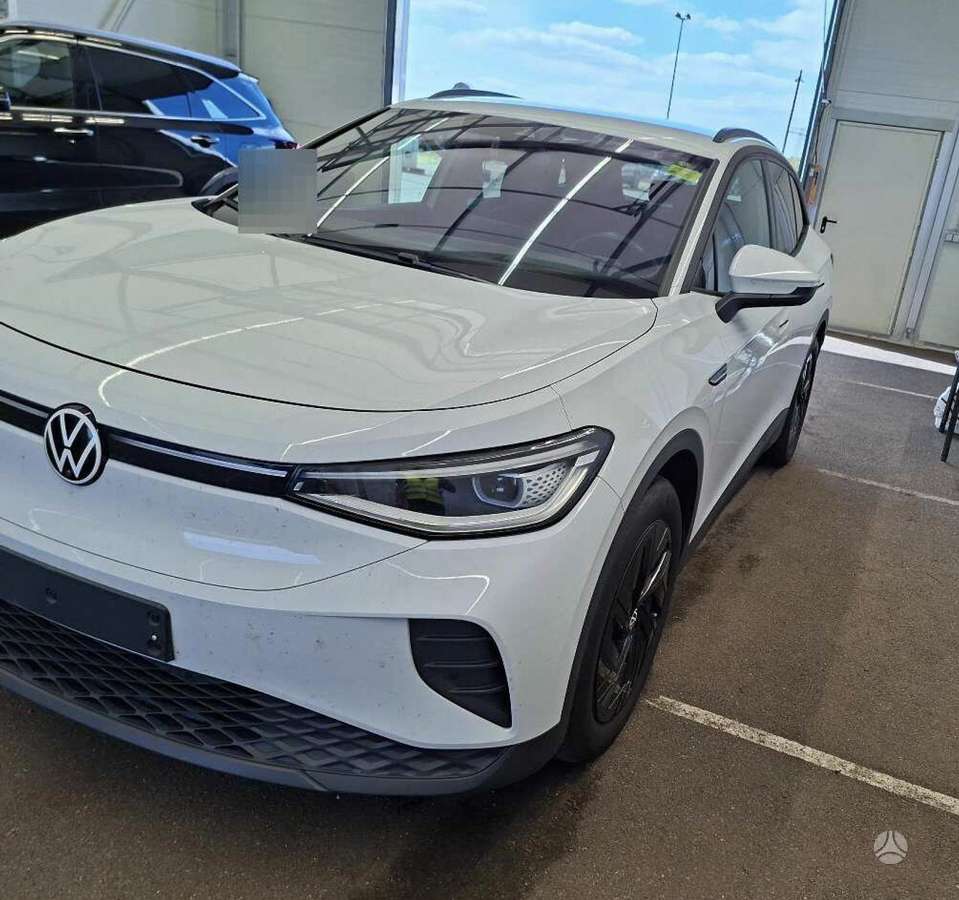 Volkswagen ID.4 - 2