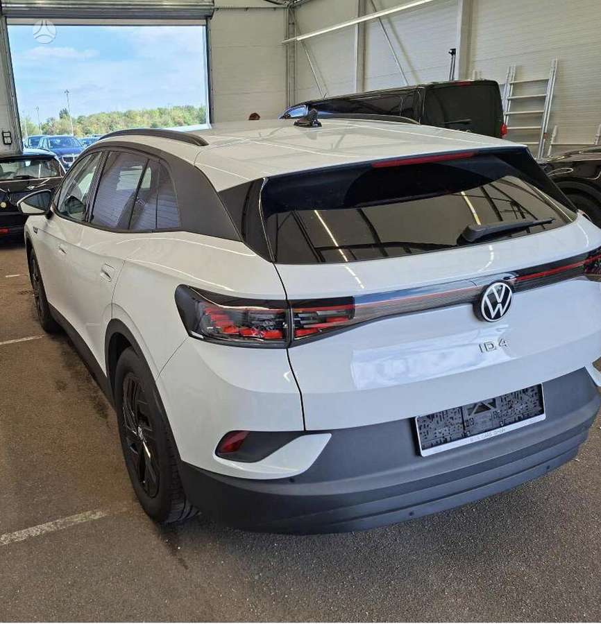 Volkswagen ID.4 - 3