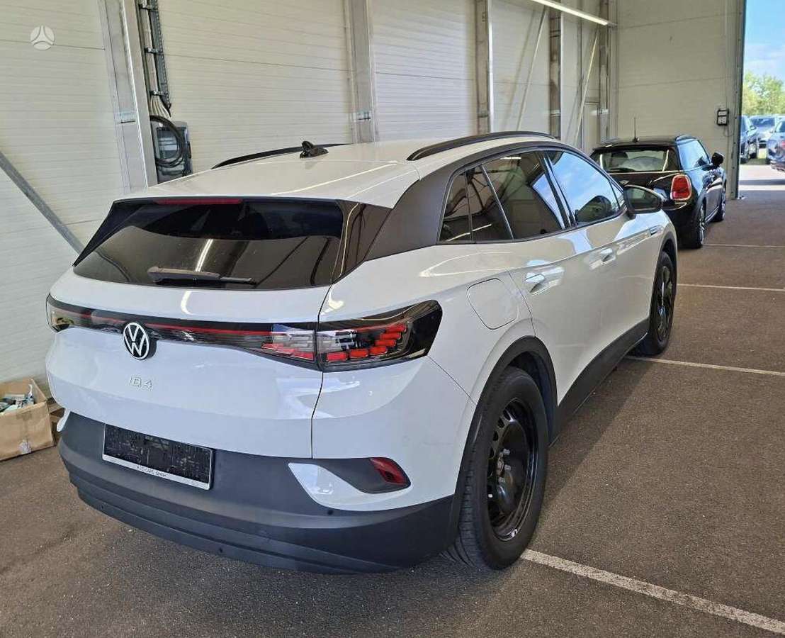 Volkswagen ID.4 - 4