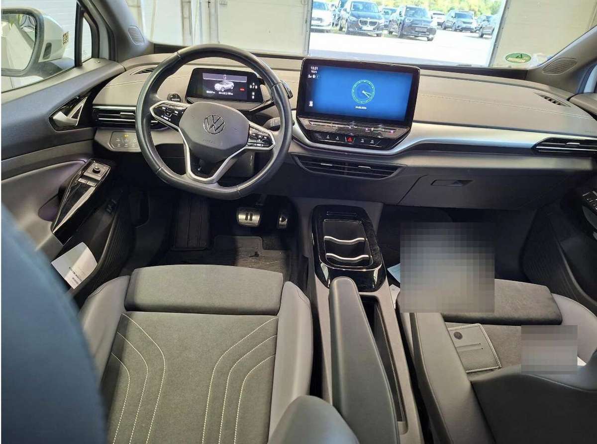Volkswagen ID.4 - 6