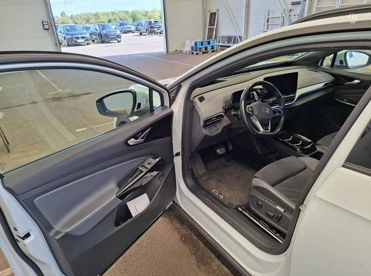 Volkswagen ID.4 - 7