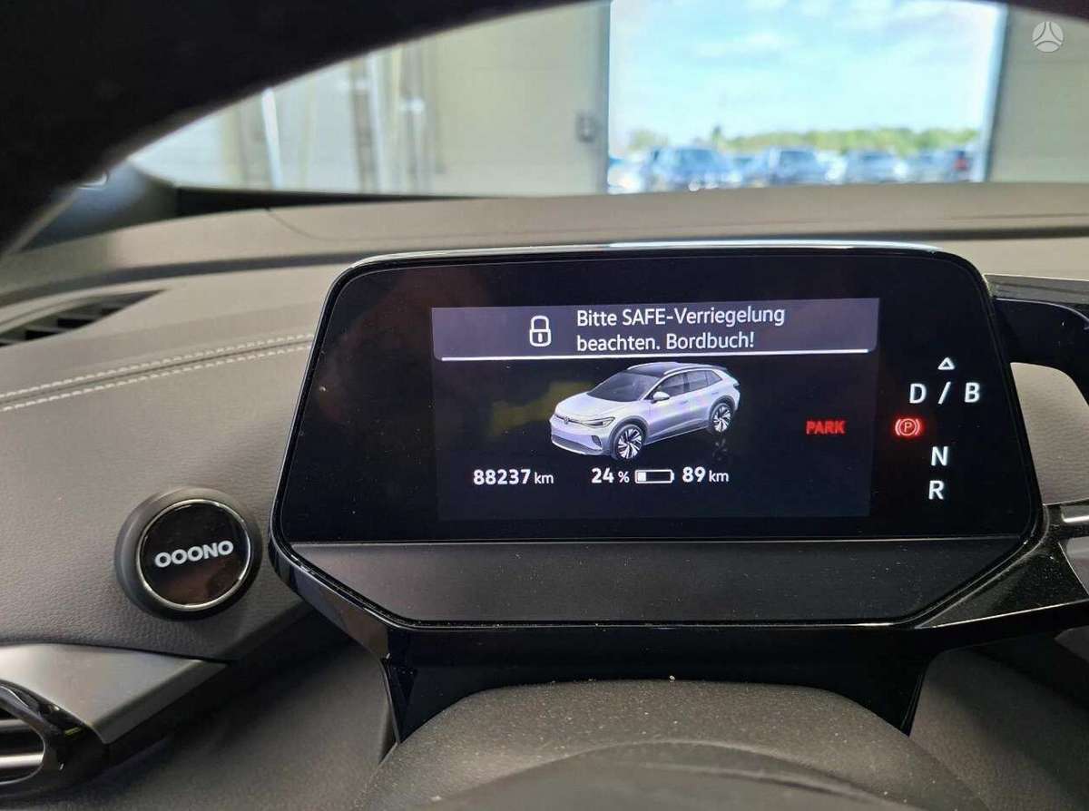 Volkswagen ID.4 - 8