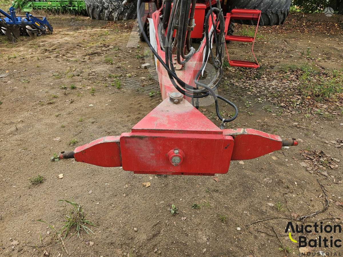 Horsch Focus 4TD, сеялки, сажалки
