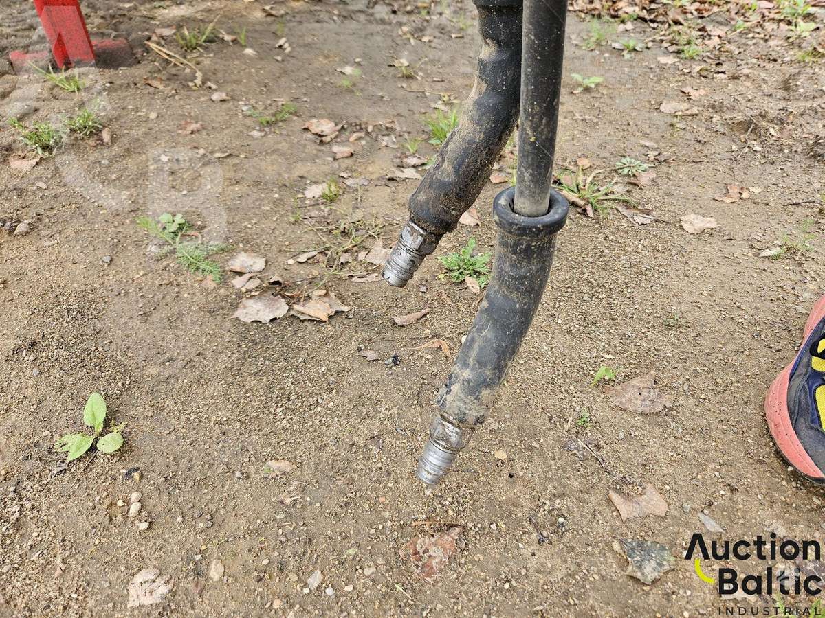 Horsch Focus 4TD, seeders, planters