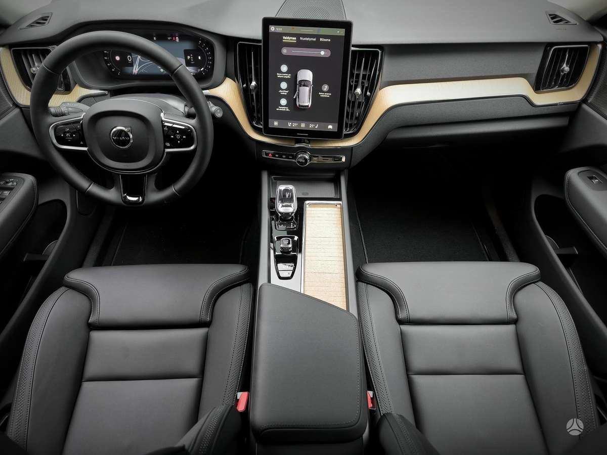 Volvo XC60 - 8