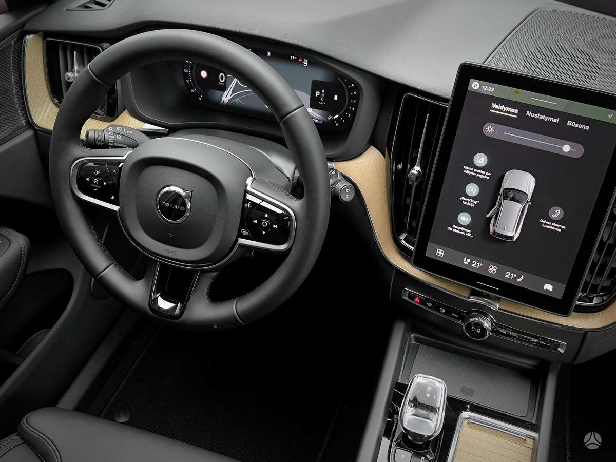 Volvo XC60 - 9