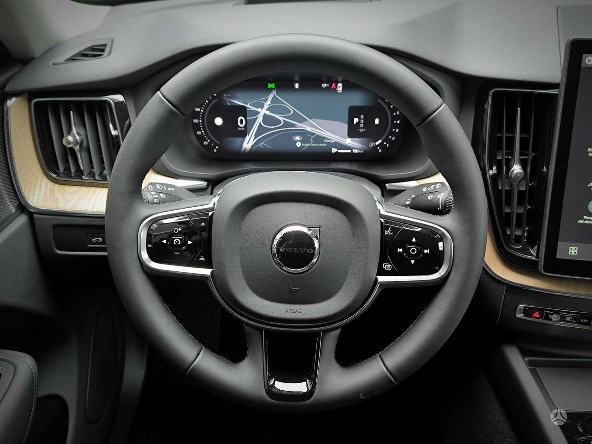 Volvo XC60 - 10