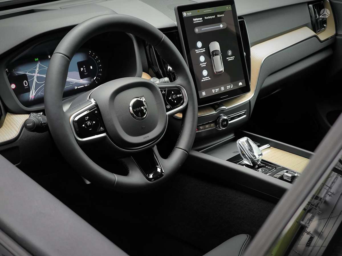Volvo XC60 - 11