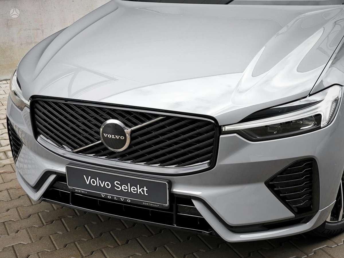 Volvo XC60 - 2