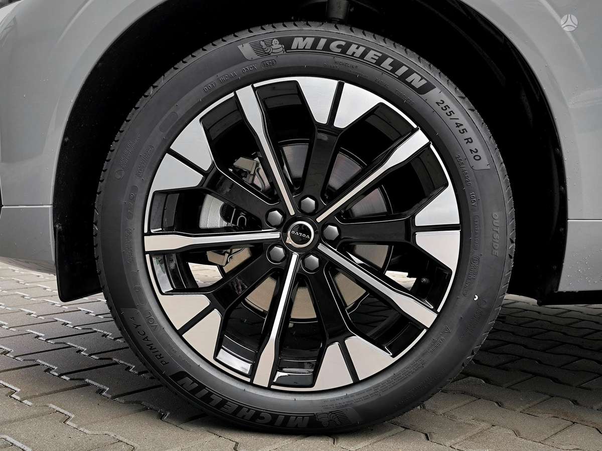 Volvo XC60 - 7