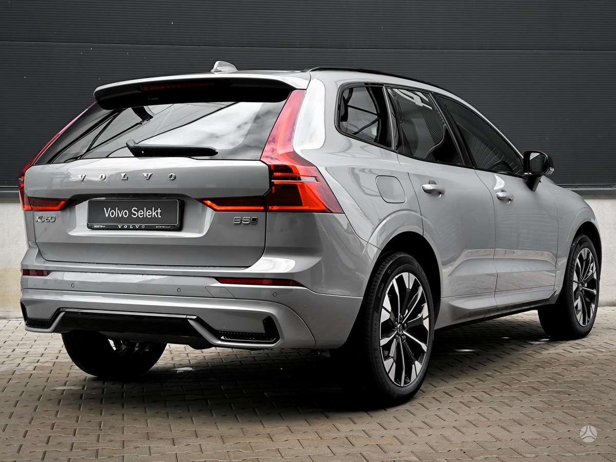 Volvo XC60 - 4