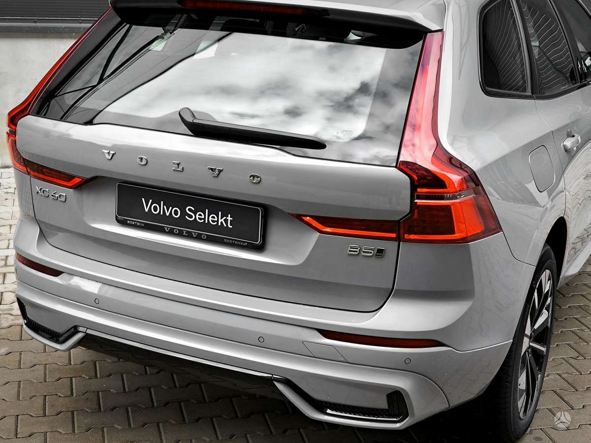 Volvo XC60 - 5