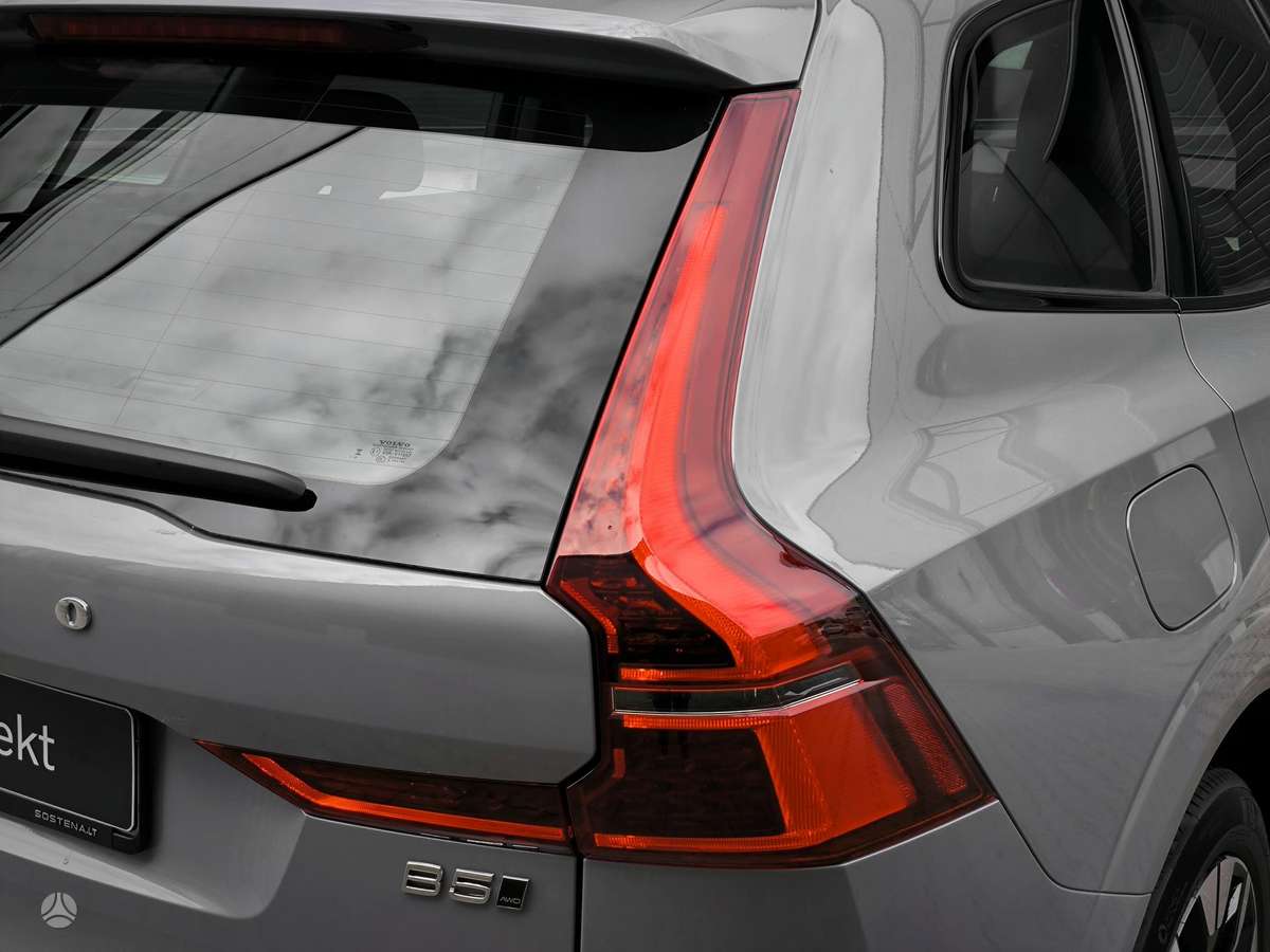 Volvo XC60 - 6