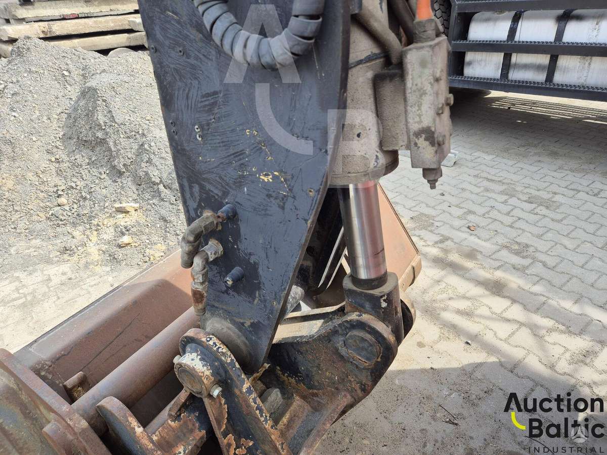 Manitou MRT 1432, forklifts