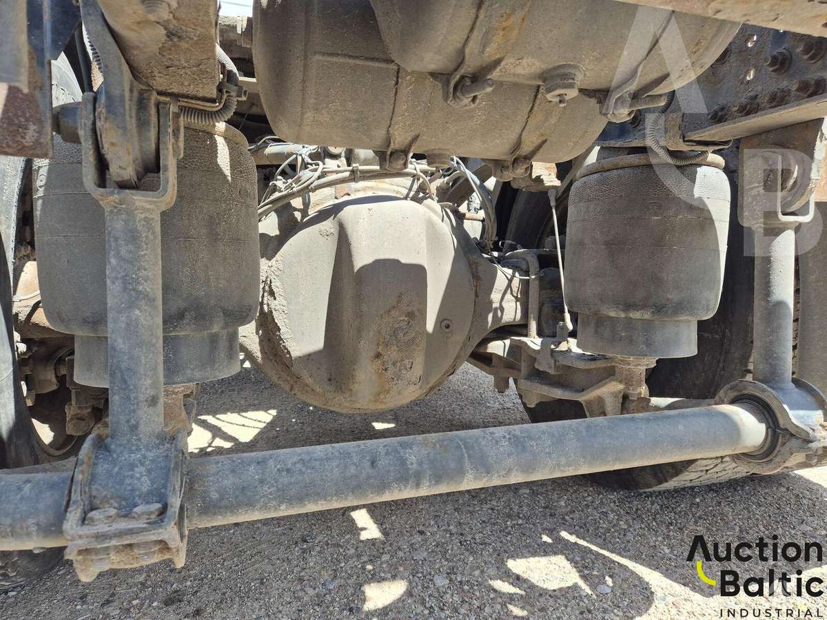 Iveco AS440S45T/P, другое