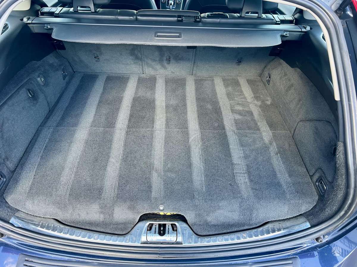 Volvo V60, 2.4 l., Универсал