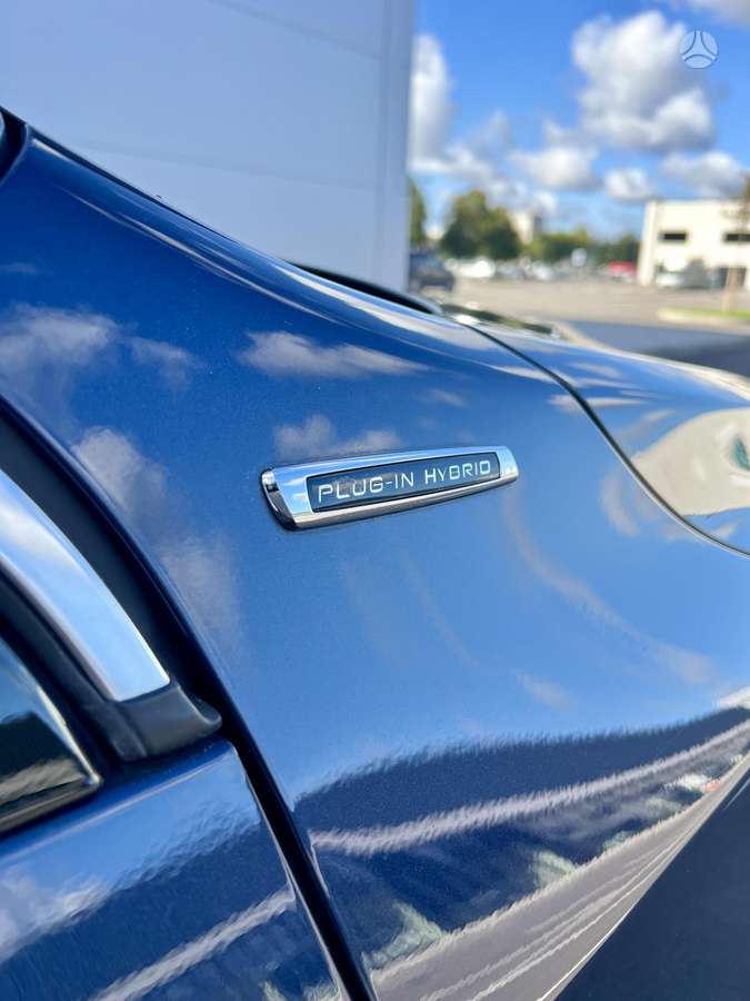 Volvo V60, 2.4 l., Универсал