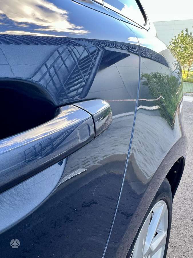 Volvo V60, 2.4 l., Универсал