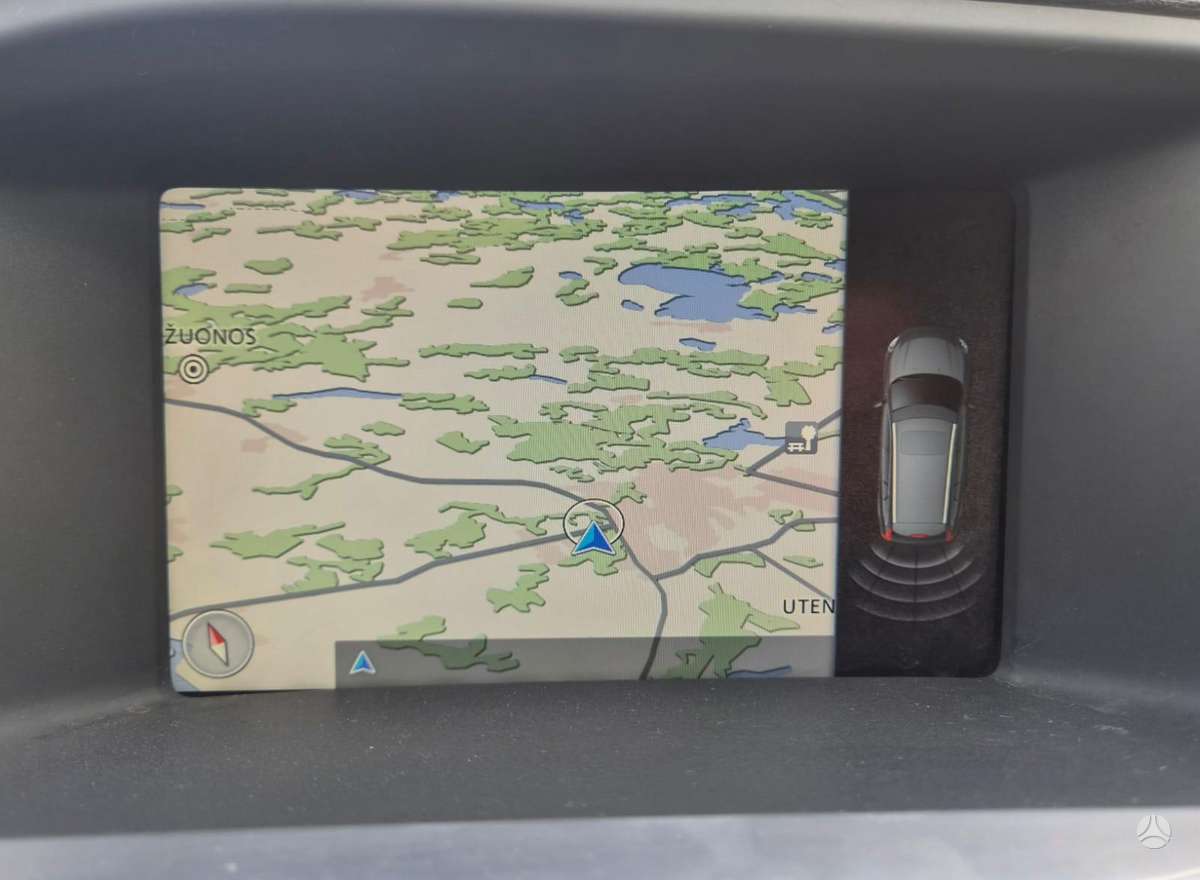 Volvo V60, 2.0 l., wagon
