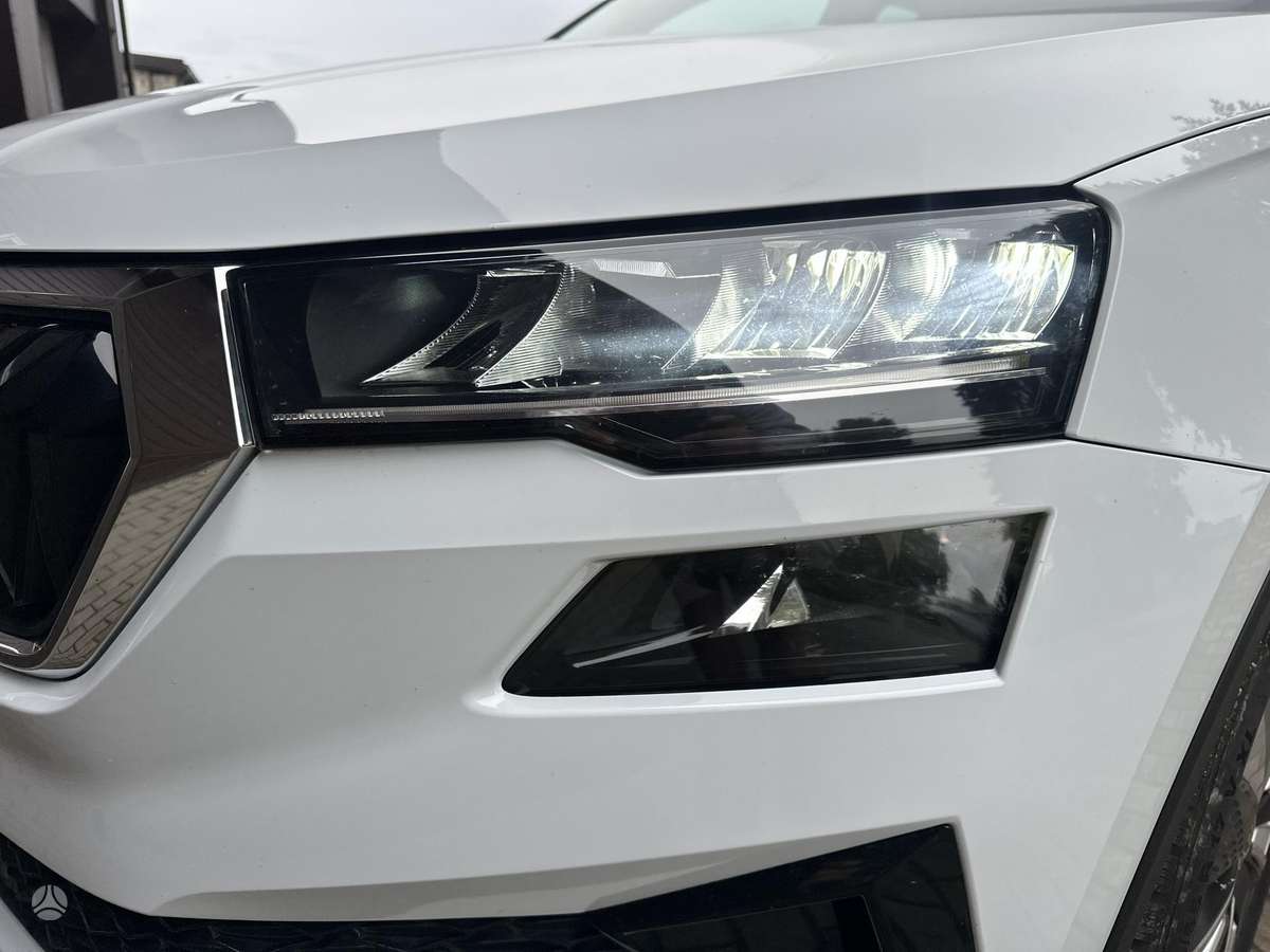 Škoda Karoq - 9