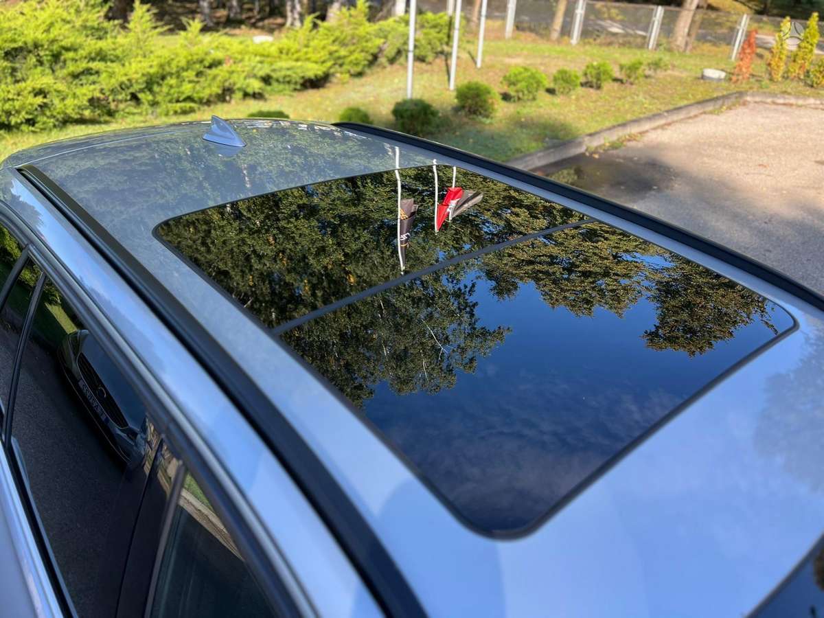 BMW 320, 2.0 l., Универсал