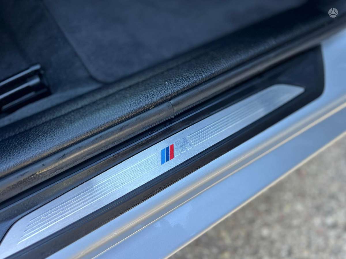 BMW 320, 2.0 l., Универсал