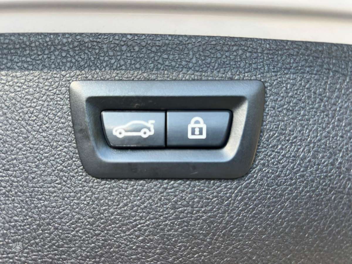 BMW 320, 2.0 l., wagon