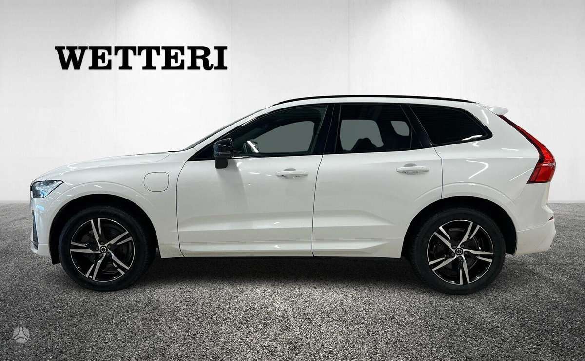 Volvo XC60 - 4