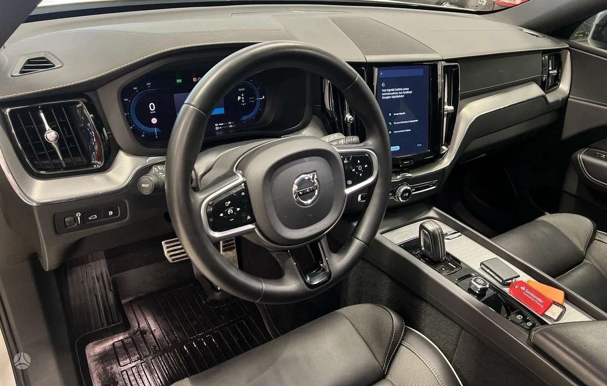 Volvo XC60 - 6