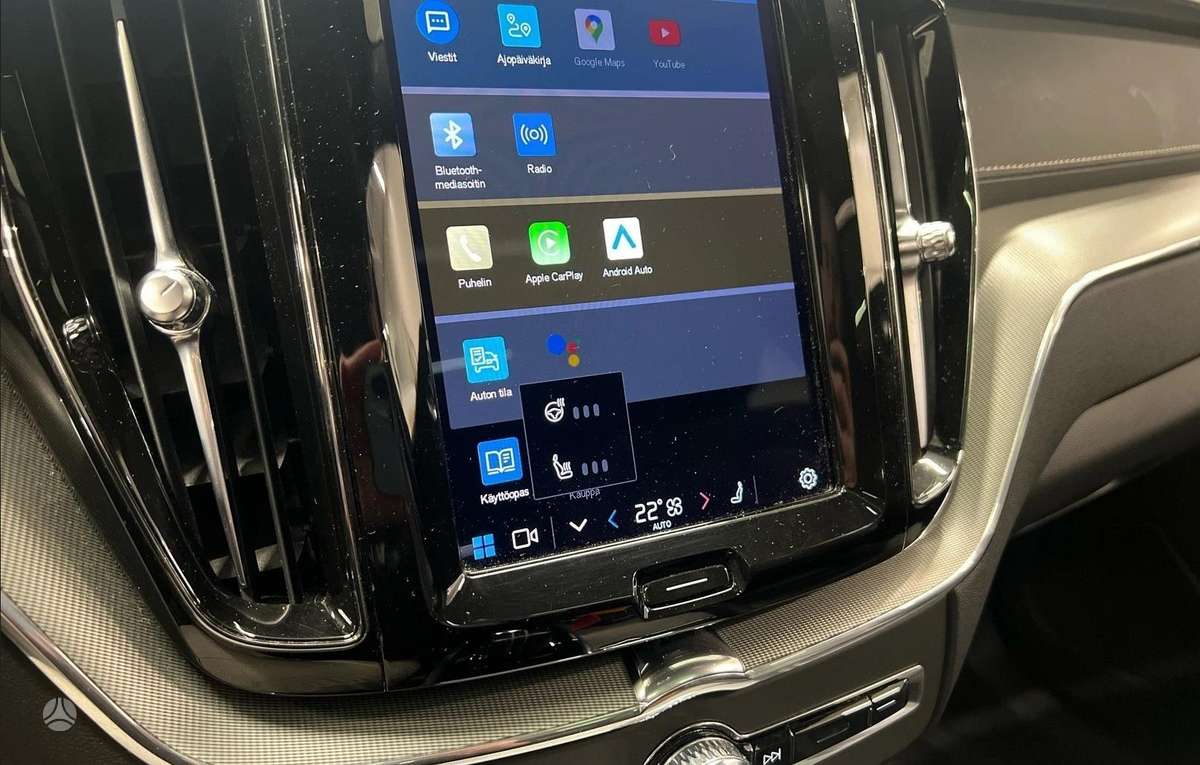 Volvo XC60 - 11