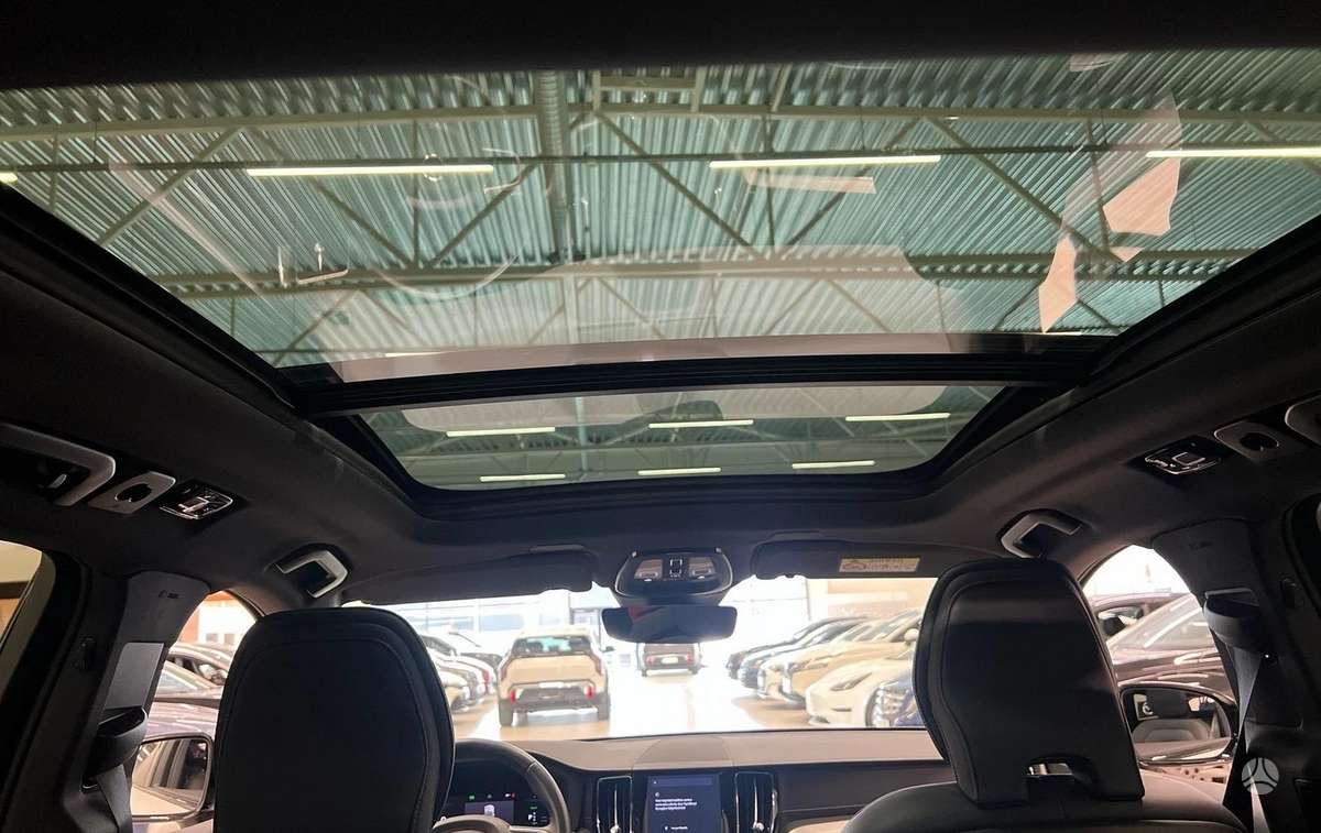 Volvo XC60 - 12