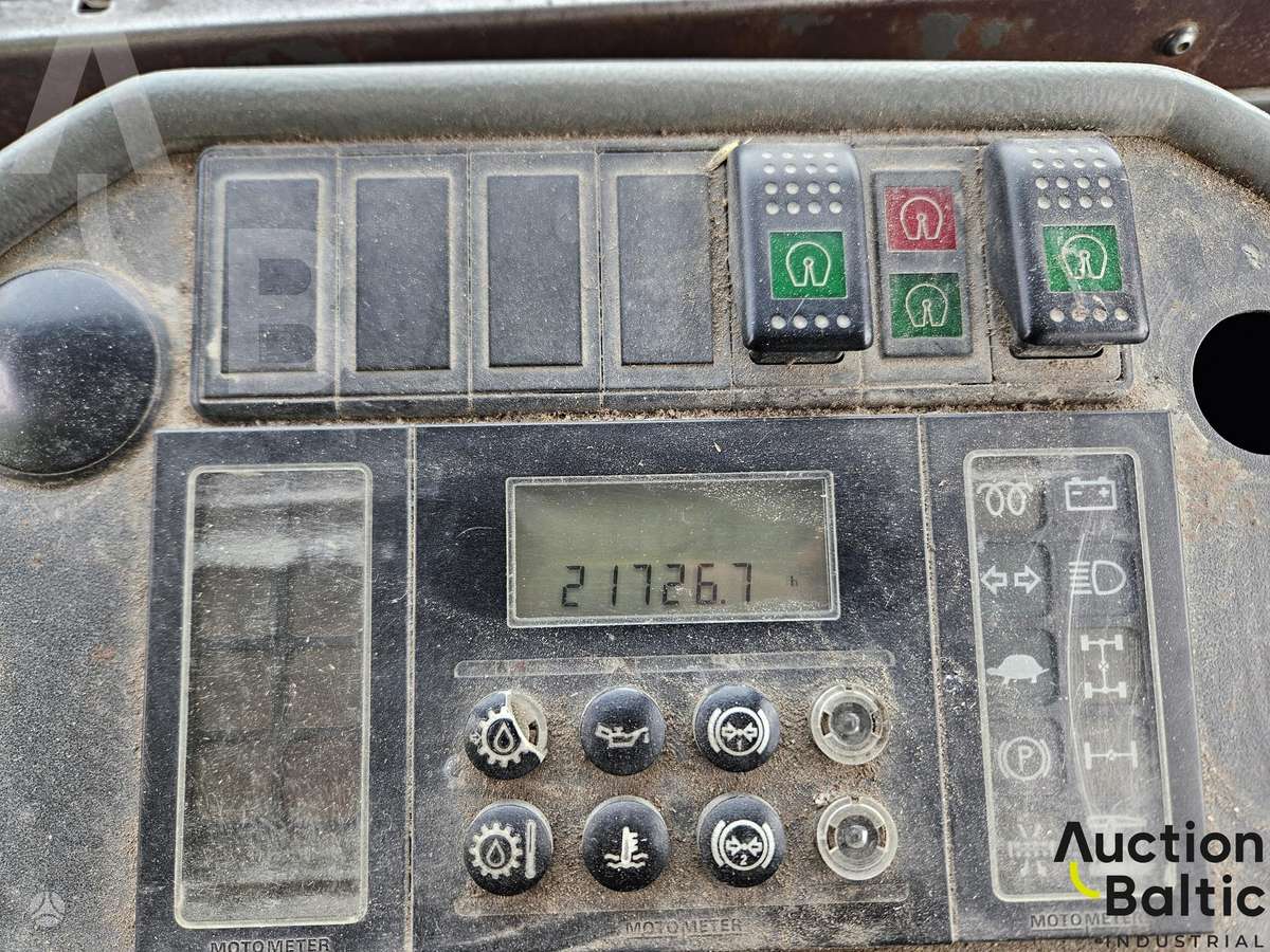 -Kita- Terberg R222, other