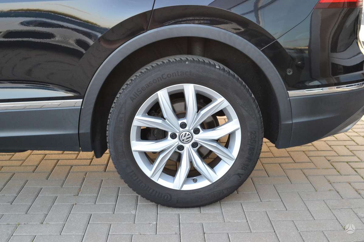 Volkswagen Tiguan Allspace - 7