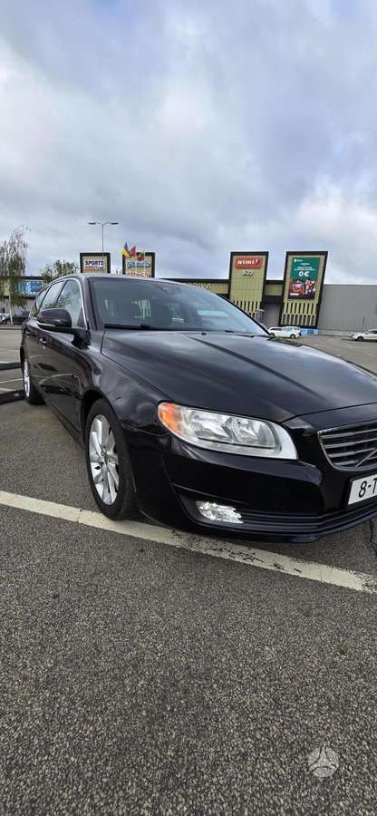 Volvo V70, 1.6 l., Универсал