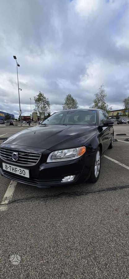 Volvo V70, 1.6 l., Универсал