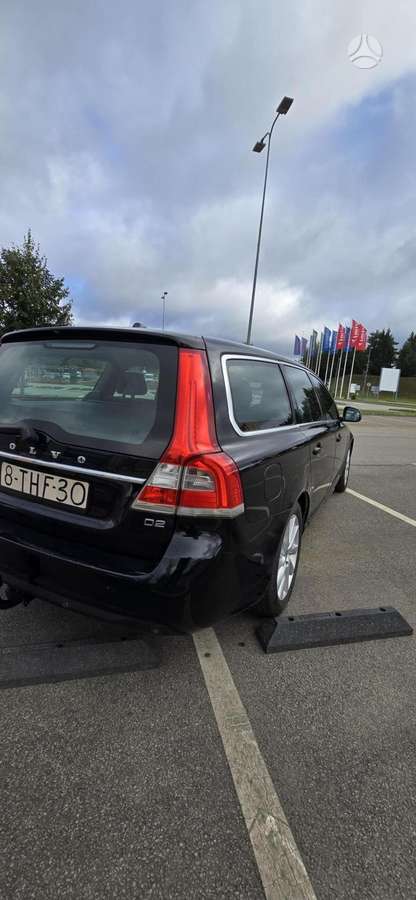 Volvo V70 - 6