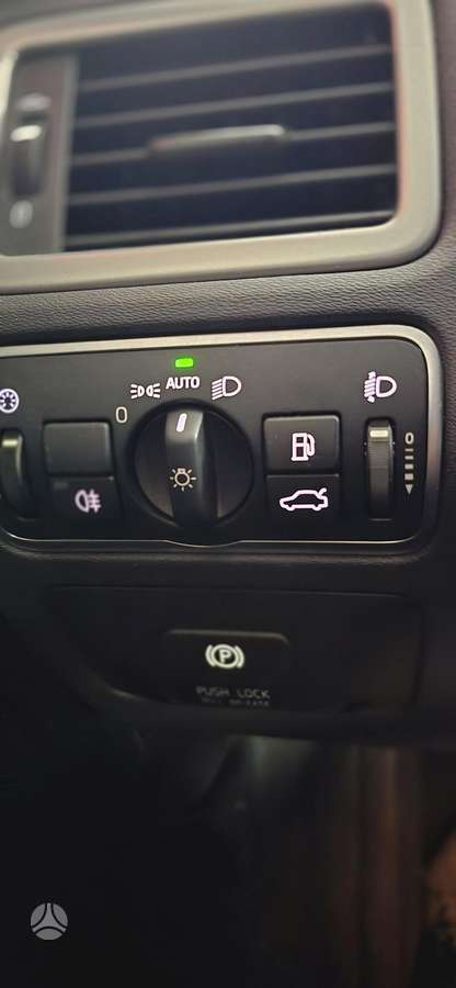 Volvo V70, 1.6 l., Универсал