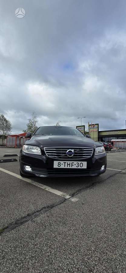 Volvo V70, 1.6 l., Универсал