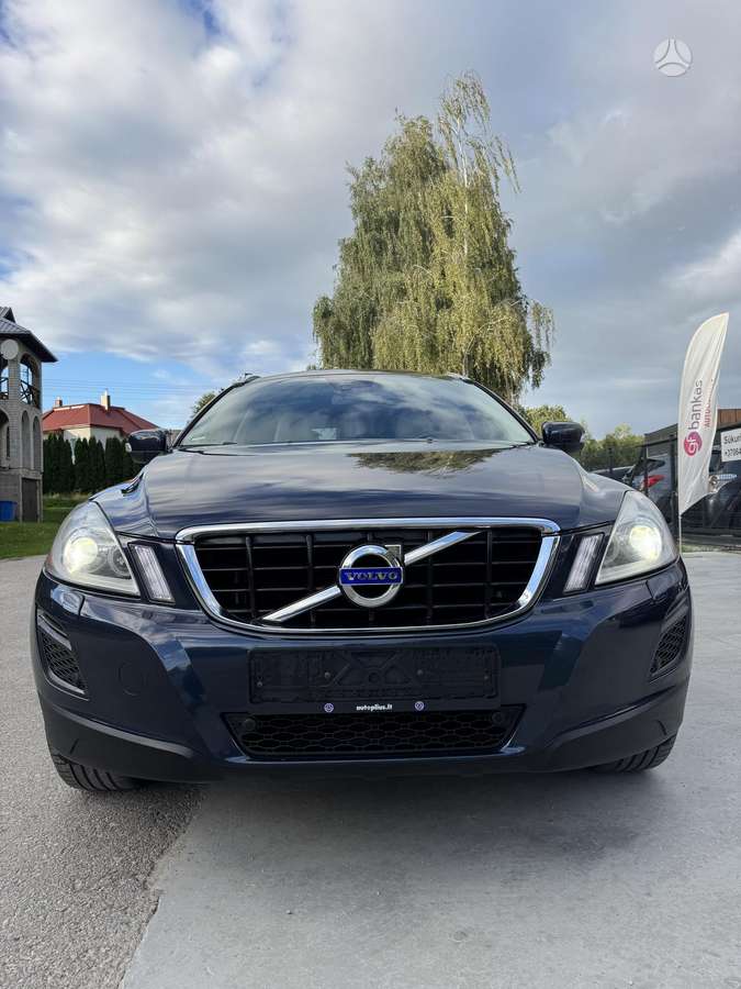 Volvo XC60 - 11