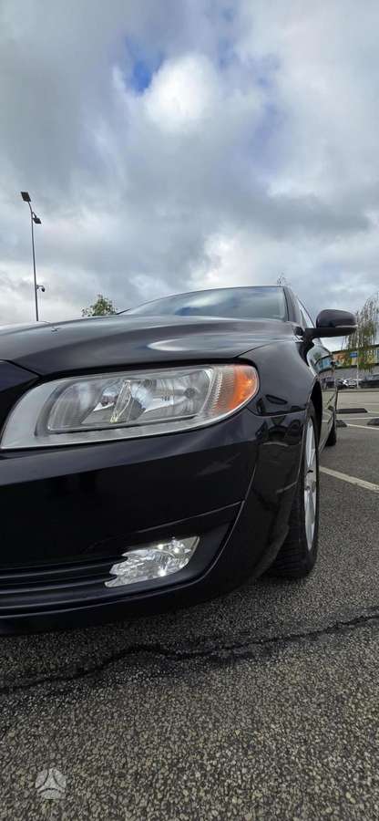 Volvo V70, 1.6 l., Универсал