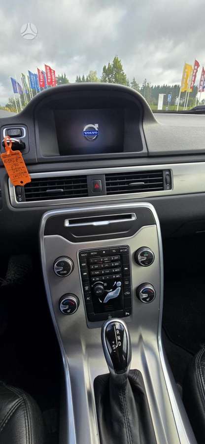 Volvo V70, 1.6 l., Универсал