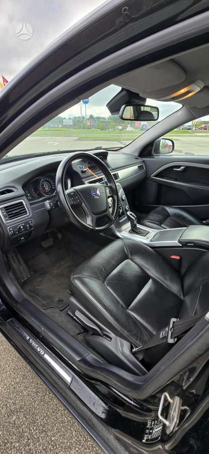 Volvo V70, 1.6 l., Универсал