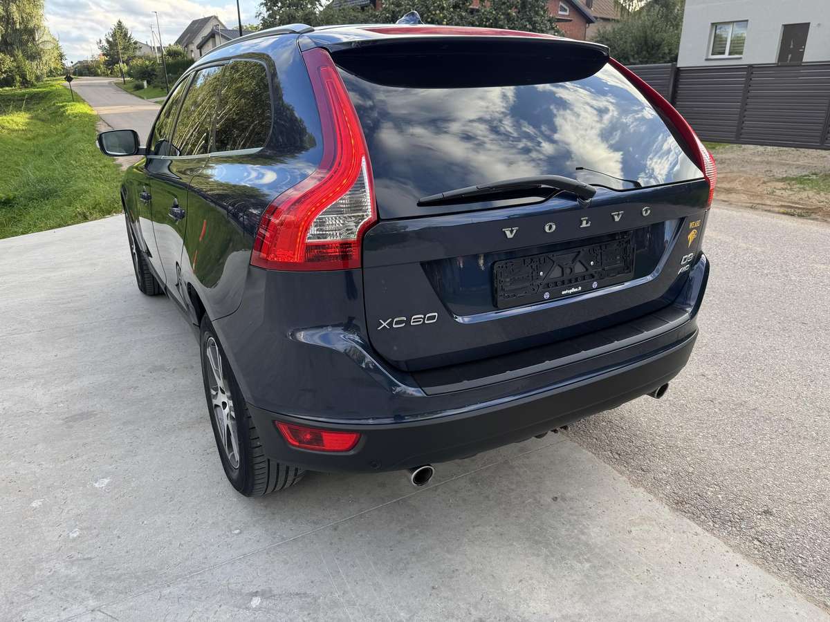 Volvo XC60 - 4