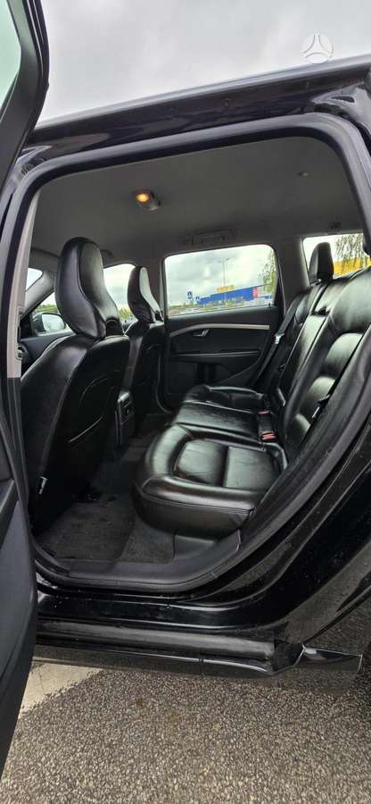 Volvo V70, 1.6 l., Универсал