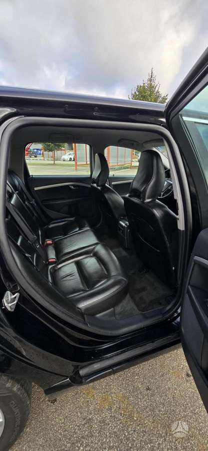 Volvo V70, 1.6 l., Универсал
