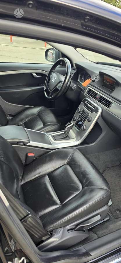 Volvo V70, 1.6 l., Универсал