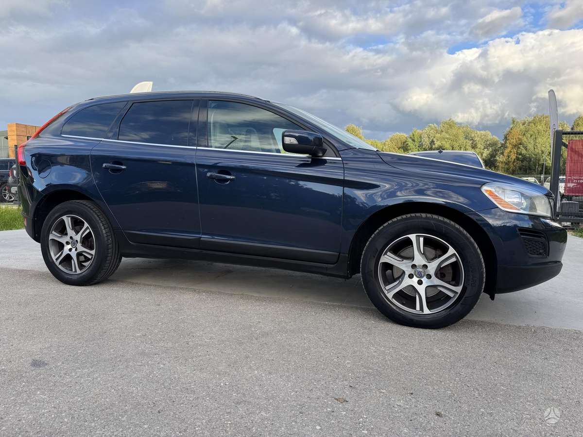 Volvo XC60 - 9