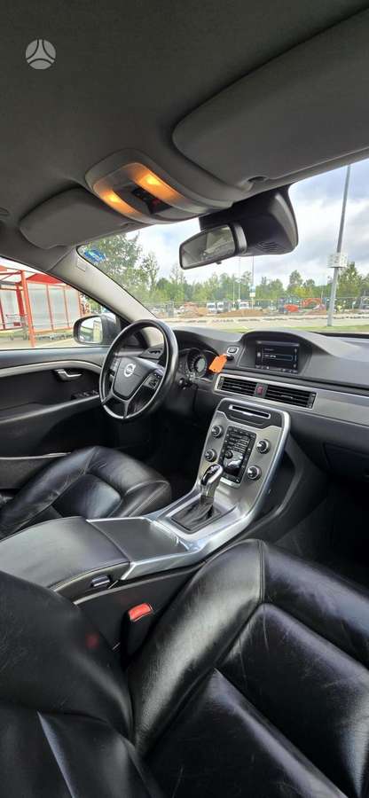Volvo V70, 1.6 l., Универсал