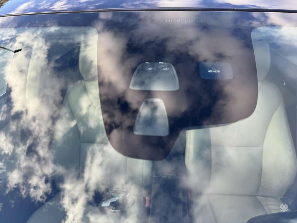 Volvo XC60 - 12