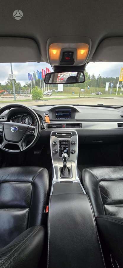 Volvo V70, 1.6 l., Универсал